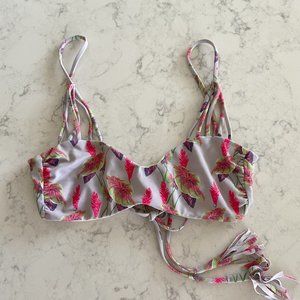 Acacia Swimwear Krobokan Top